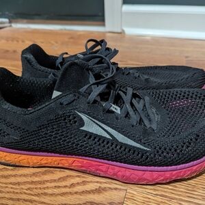 Altea Escalante Racer Women's size 9
